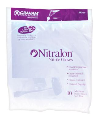 A product thumbnail of Kimwear Nitralon Nitrile Gloves