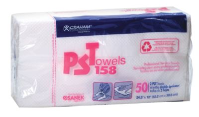 A product thumbnail of Graham PSTowels
