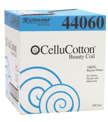 A product thumbnail of Graham Professional 100% Cotton Coil