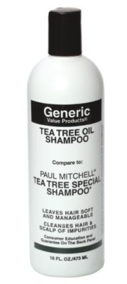 A product thumbnail of GVP Tea Tree Oil Shampoo