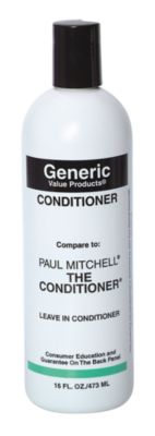 A product thumbnail of GVP Conditioner: Compare to Paul Mitchell The Conditioner