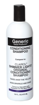 A product thumbnail of GVP Conditioning Shampoo