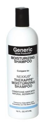 A product thumbnail of GVP Moisturizing Shampoo: Compare to Nexxus Therappe