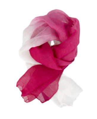 A product thumbnail of Spring Bliss Ombre Scarf