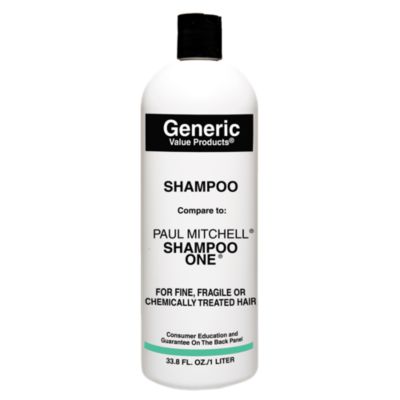 A product thumbnail of GVP Shampoo: Compare to Paul Mitchell Shampoo One