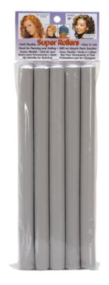 A product thumbnail of Hair Art Super Rollers