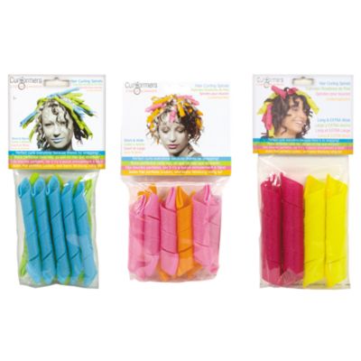 A product thumbnail of Curlformers