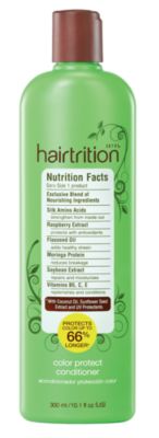 A product thumbnail of Hairtrition Color Protect Condtioner