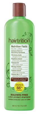 A product thumbnail of Hairtrition Color Protecting Shampoo