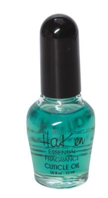 A product thumbnail of Haken Cuticle Oil
