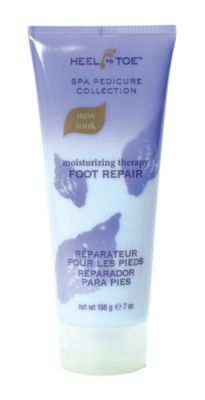 A product thumbnail of Heel to Toe Moisturizing Therapy Foot Repair