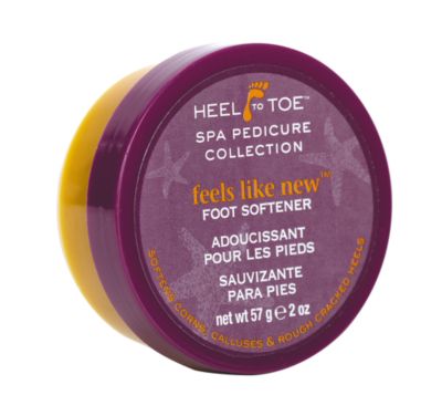 A product thumbnail of Heel To Toe Feels Like New Foot Softener