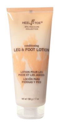 A product thumbnail of Heel to Toe Aromatherapy Conditioning Leg and Foot Lotion