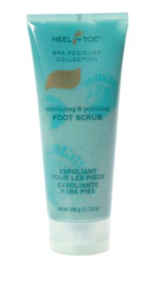 A product thumbnail of Heel to Toe Exfoliating & Polishing Foot Scrub