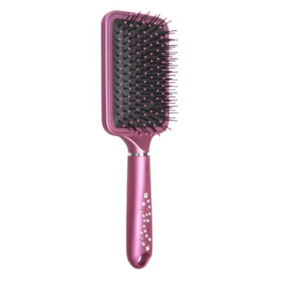 A product thumbnail of Hoopla Diamond Paddle Brush