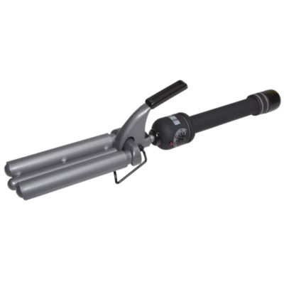 A product thumbnail of Hot Shot Tools Salon 3 Barrel Waver