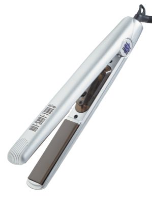 A product thumbnail of Hot Shot Tools Nano Ceramic Platinum Flat Iron