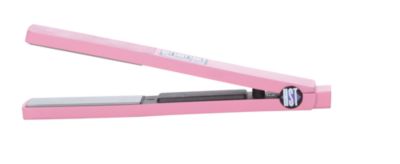 A product thumbnail of Hot Shot Tools Slim Pink Flat Iron