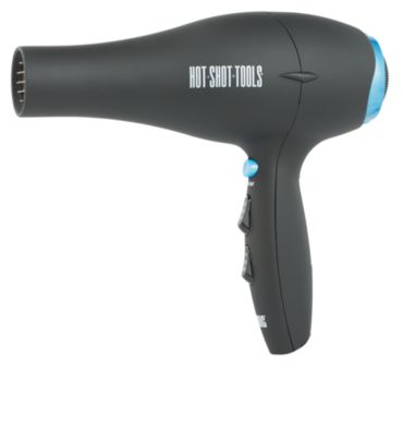 A product thumbnail of Hot Shot Tools Ionic Tourmaline Dryer