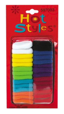 A product thumbnail of Hot Styles Pony Os