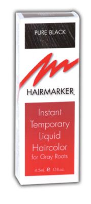 A product thumbnail of Hairmarker Temporary Liquid Haircolor