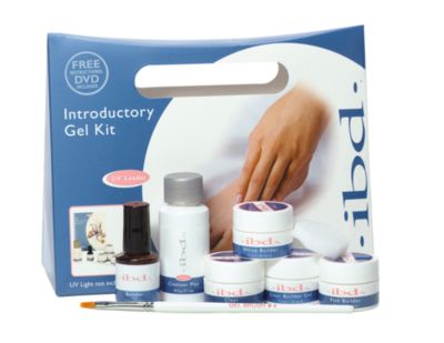 A product thumbnail of IBD Intro Gel Kit