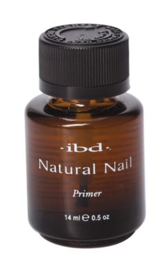 A product thumbnail of IBD Natural Nail Primer