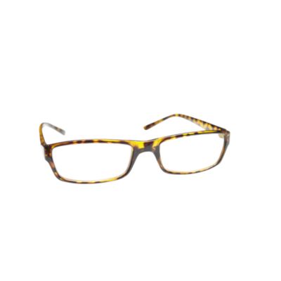 A product thumbnail of Tortoise Frame Fashion Reading Glasses