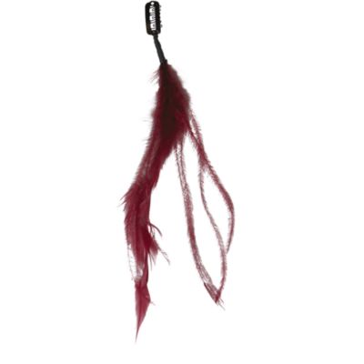 A product thumbnail of Inkahoots Single Feather Clip-in Extension