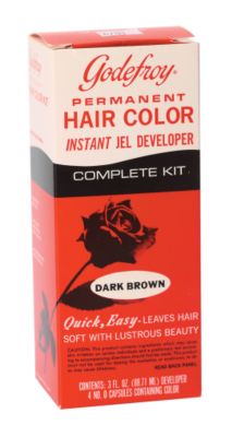 A product thumbnail of Godefroy Jel Color Kit