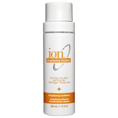 A product thumbnail of Ion Anti-Frizz Straightening Conditioner