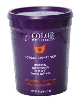 A product thumbnail of Ion Color Brilliance Powder Lightener