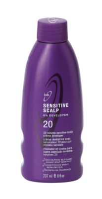 A product thumbnail of Color Brilliance Sensitive Scalp 20 Volume Creme Developer