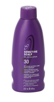 A product thumbnail of Color Brilliance Sensitive Scalp 30 Volume Creme Developer