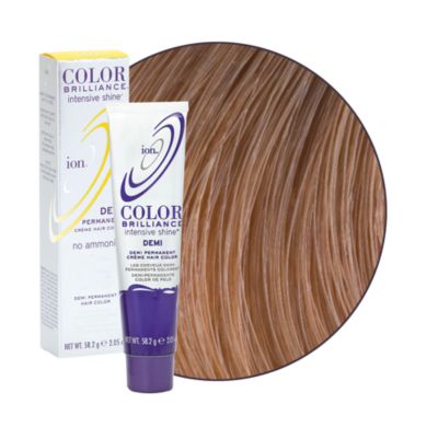 A product thumbnail of Ion Color Brilliance Demi Permanent Creme Hair Color