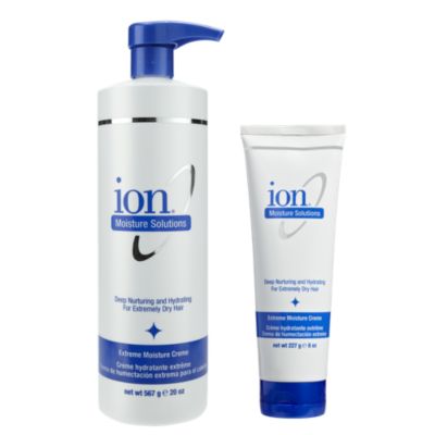 A product thumbnail of Ion Extreme Moisture Creme