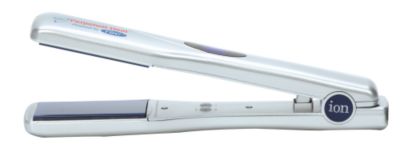 A product thumbnail of Ion One Stroke Perpetual Heat Ceramic Digital Styling Iron