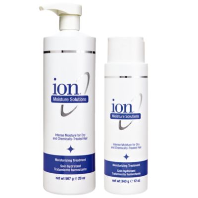 A product thumbnail of Ion Moisturizing Treatment