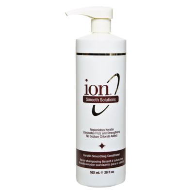 A product thumbnail of Ion Keratin Smoothing Conditioner