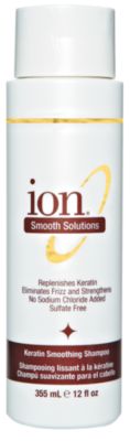 A product thumbnail of Ion Keratin Smoothing Shampoo