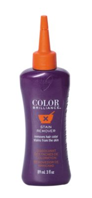 A product thumbnail of Ion Color Brilliance Stain Remover