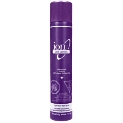 A product thumbnail of Styling Solutions Hydrolac Hair Spray