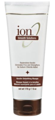 A product thumbnail of Ion Keratin Smoothing Masque