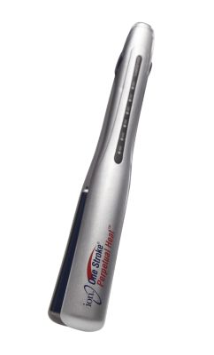 A product thumbnail of Ion One Stroke Perpetual Heat Flat Iron