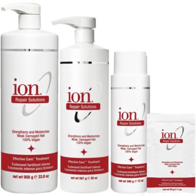 A product thumbnail of Ion Effective Care Intensive Therapy