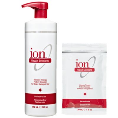 A product thumbnail of Ion Repair Solutions Hair Reconstructor Treatment