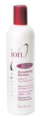 A product thumbnail of Ion Straightening Shampoo
