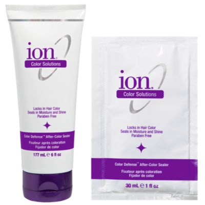 A product thumbnail of Ion Color Defense After Color Sealing Treatment