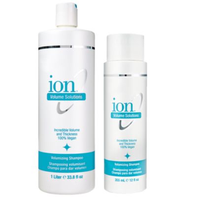 A product thumbnail of Ion Volumizing Shampoo