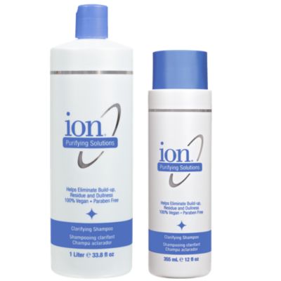 A product thumbnail of Ion Clarifying Shampoo